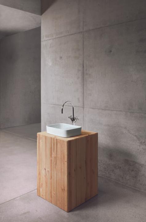 Produktbild Bette Art Aufsatz-Waschtisch ohne Hahnloch, A181 600 x 400 mm (600 mm, 400 mm)