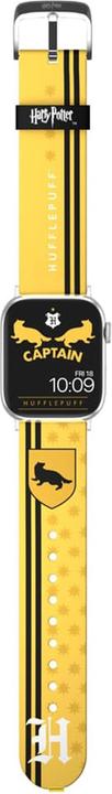 Immagine prodotto Moby Fox Bracciale e smartwatch Harry Potter Orgoglio di Casa II - Tassorosso (Resistente al sudore e ai raggi UV, Silicone di alta qualità)