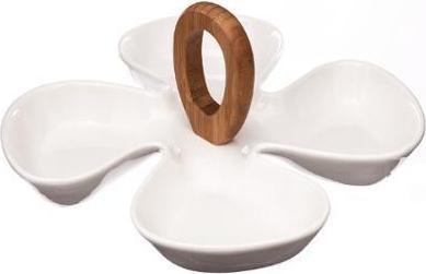 No Name Aperitive Plate