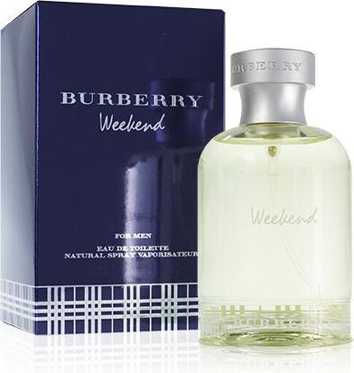 Produktbild Burberry Weekend For Men 50ML) (Eau de Toilette, 50 ml)