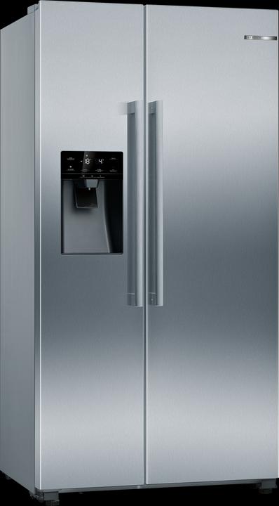 Produktbild Bosch Hausgeräte KAD93AIDP (562 l)