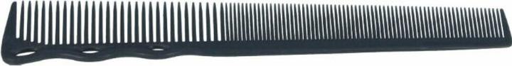 Produktbild Y.S. Park Kamm flex Nr. 252 carbon-black