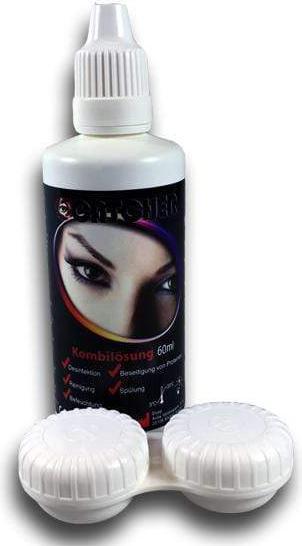 Immagine prodotto Fasnacht Prodotti per la cura delle lenti a contatto (50 ml)
