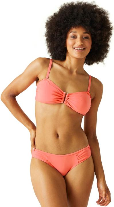 Actual product image Regatta Womens/Ladies Aceana III Bikini Top (46 D)
