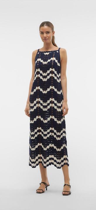 Actual product image Vero Moda VMVENUS long dress knitted dress (XL)
