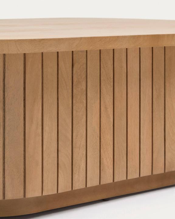 Image du produit Kave Home Licia (120 x 60 x 35 cm)