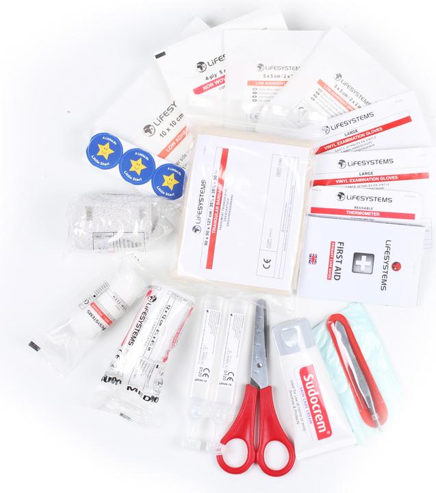 Actual product image Littlelife Mini (First Aid Kit)
