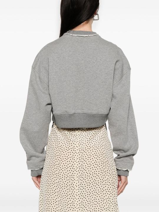 Produktbild Alexander McQueen Sweaters Grey (42)