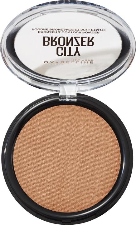 Image du produit Maybelline New York Visage Studio City (300 Refroidissement profond, Contour, 8 g)