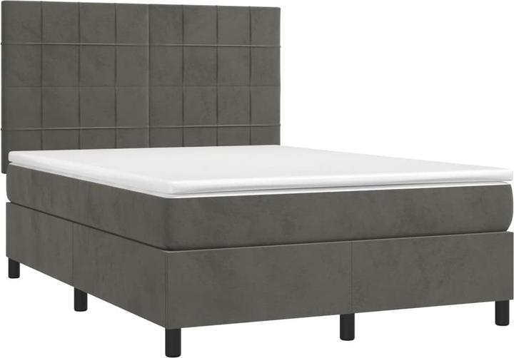 Gris foncé