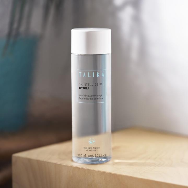 Produktbild Talika Moisturising Micellar Solution 200 ml (Mitesserentferner, 200 ml)