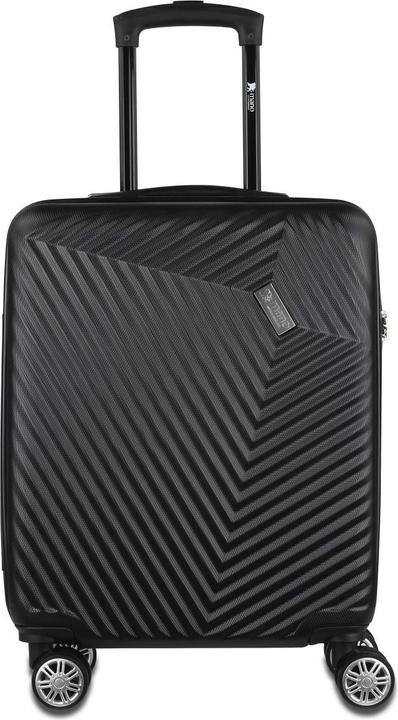 Actual product image Mano Don Carlo hard case (36 l, Hand luggage (up to 50 litres))