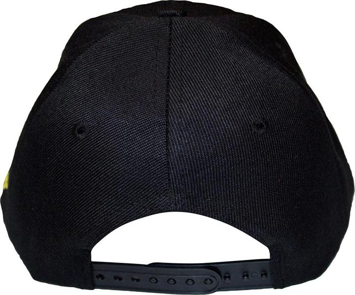 Image du produit AC/DC - Casquette de baseball POWER UP - Adulte (Taille unique)