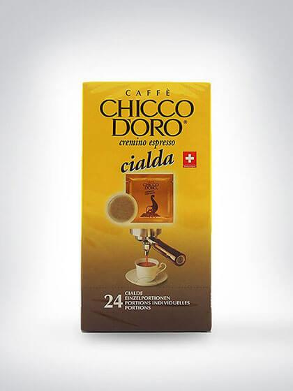 Image du produit Chicco D'oro Espresso (24 x Port.)