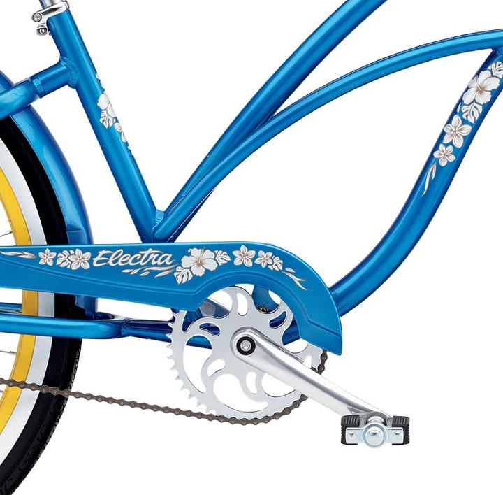 Produktbild Electra Hawaii 3i (43 cm)