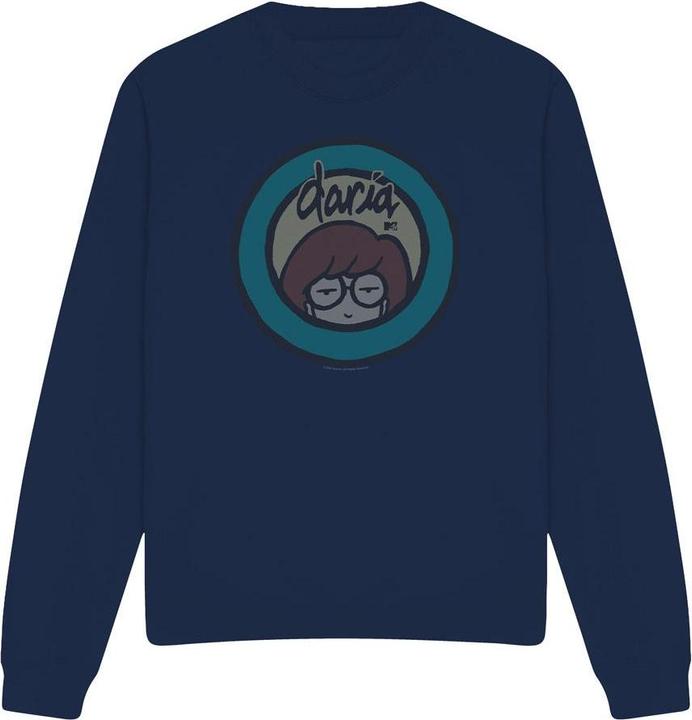 Daria Sweatshirt