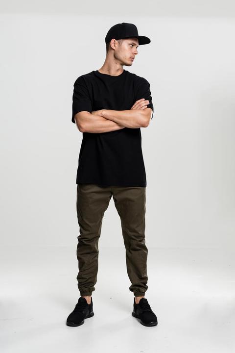 Produktbild Urban Classics Heavy Oversized Tee (3XL)