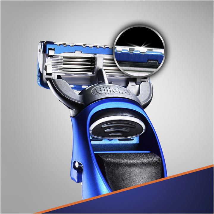 Produktbild Gillette Styler