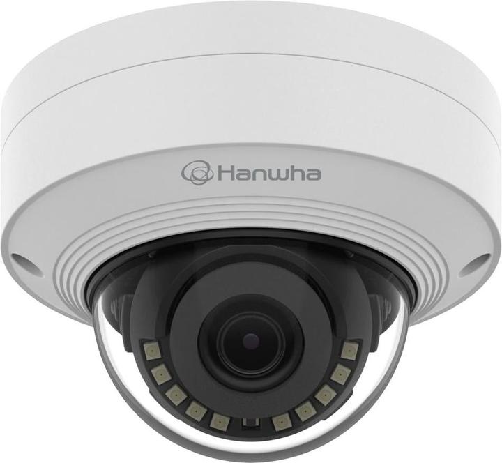 Hanwha Telecamera di rete QNV-C9011R (3840 x 2160 pixel)