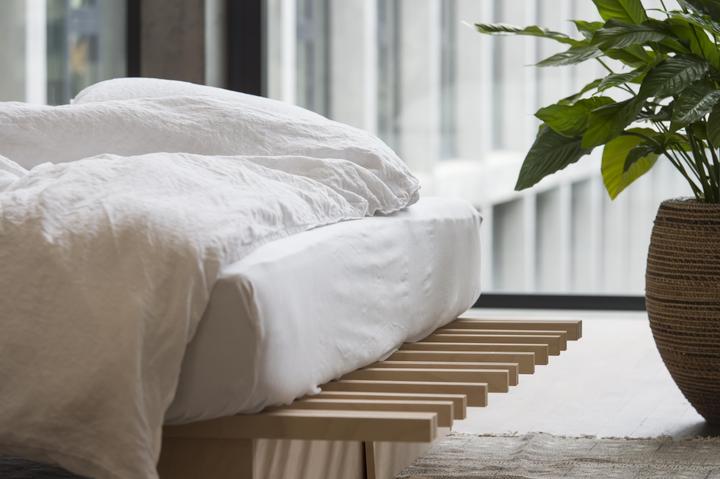 Actual product image Tojo V (180 x 190 cm)