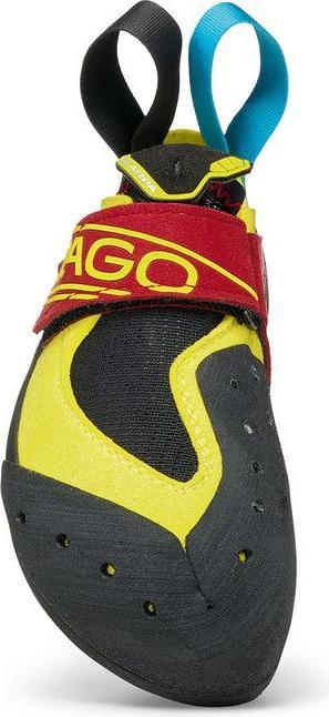 Immagine prodotto Scarpa Drago Kletterschuhe (36)