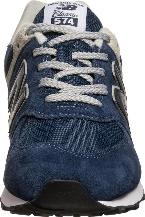 Actual product image New Balance 574 Sneaker Kids (37)