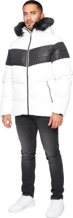 Produktbild Glorious Gangsta Rocavin Steppjacke (L)