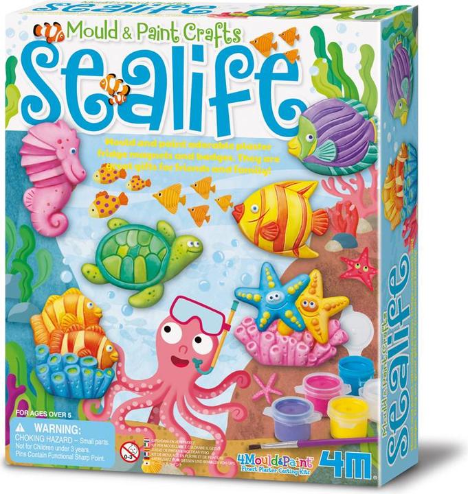 Sealife 3511