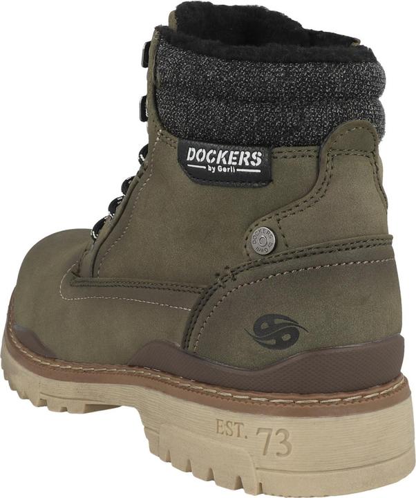 Produktbild Dockers by Gerli 47LY101 - 42600 (46)