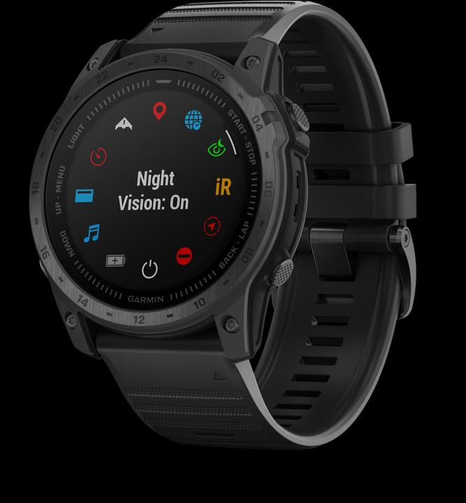 Productafbeelding Garmin tactix 7 Standaard Editie (51 mm)