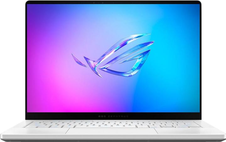 Immagine prodotto ASUS ROG Zephyrus G14 RTX 5070 Ti (14", AMD Ryzen AI 9 HX 370, 34.36 GB, 2000 GB, DE)