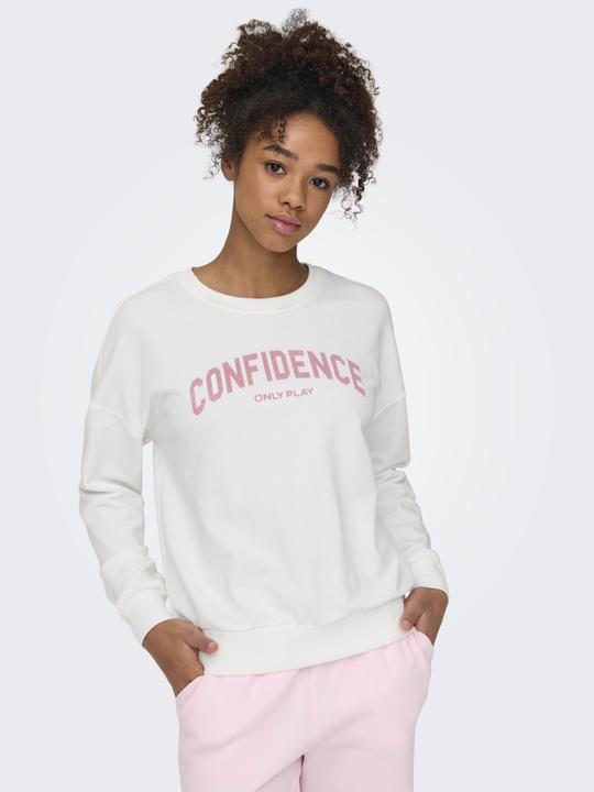 Produktbild Only Play ONPCONFI Sweatshirt Sweatshirt (S)