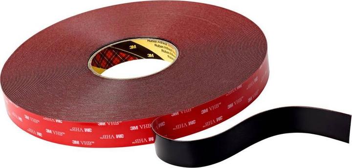 Produktbild 3M Klebeband 5952F (19 mm)