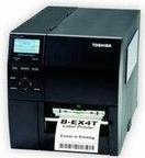 Image du produit Toshiba TEC B-EX4T1-TS12-QM-R (305 dpi)