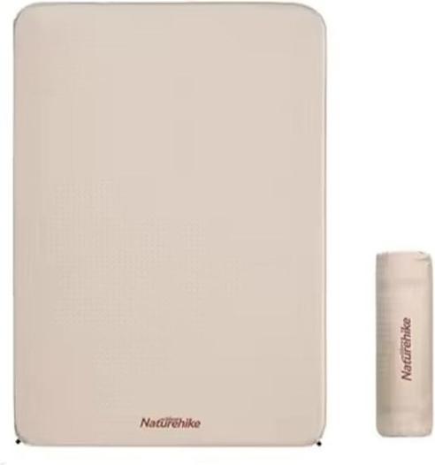 Produktbild Naturehike Selbstaufblasende Doppelmatratze