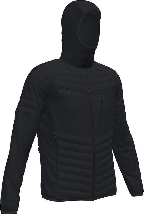 Actual product image Rock Experience Blackstone Hoodie Hybrid (XL)