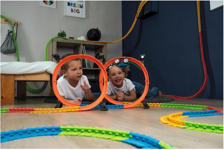 Immagine prodotto Smoby Set FleXtreme Superlooping