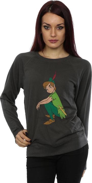 Immagine prodotto Disney Classic Felpa Donna (XXL)