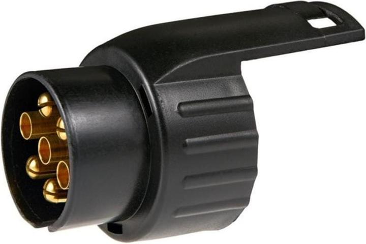 Unitec Kurzadapter