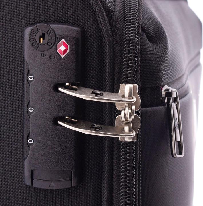 Actual product image Wüsthof Arctic - Cabin Trolley (36 l, Hand luggage (up to 50 litres))