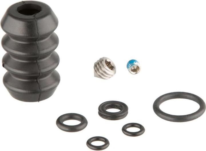 Produktbild RockShox Remote Lever Service Kit Reverb