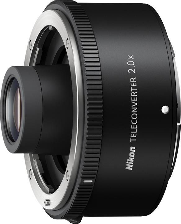 Nikon TC-2.0x (Teleconvertitore, Nikon Z)