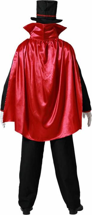 Actual product image Carnival Toys Disguise magician (XS)