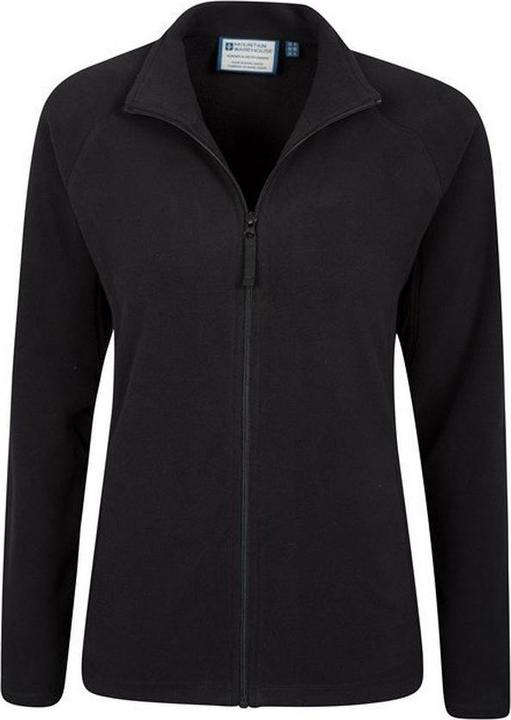 Produktbild Mountain Warehouse Raso Fleecejacke (48)