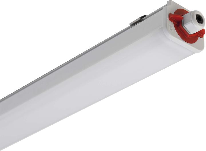 PiL Luminaire tubulaire à LED (7556 lm)