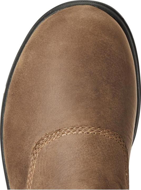 Actual product image Ariat Work shoe Barnyard Twin Gore II ladies (38.5)