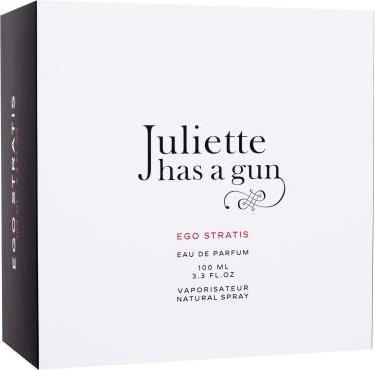 Produktbild Juliette Has a Gun Ego Startis (Eau de Parfum, 100 ml)