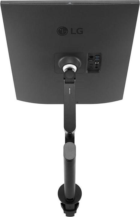 Actual product image LG 28MQ780-B (2560 x 2880 pixels, 28")