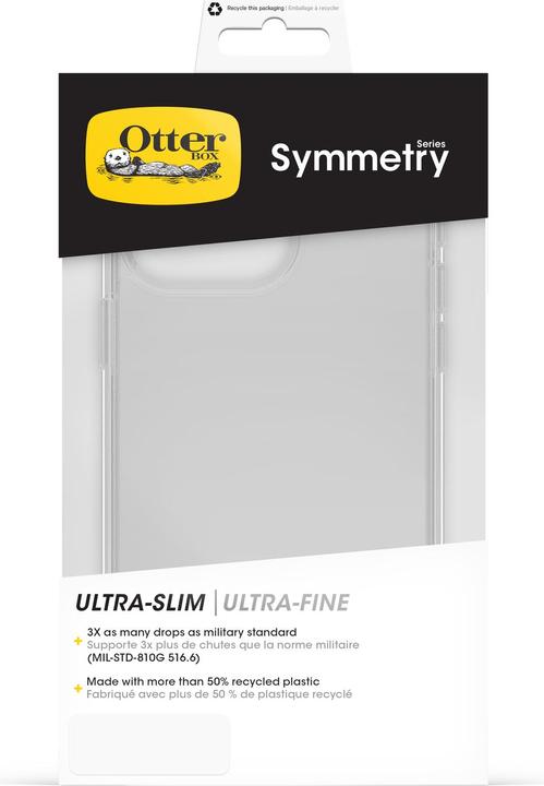 Produktbild OtterBox Symmetry (Apple iPhone 15 Pro Max)