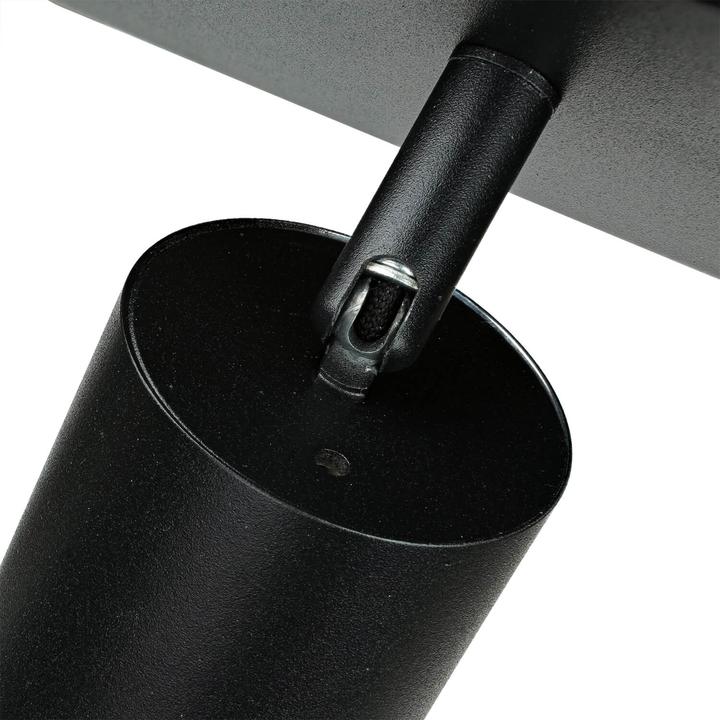 Actual product image Licht-Erlebnisse Spotlight Leo (GU10)